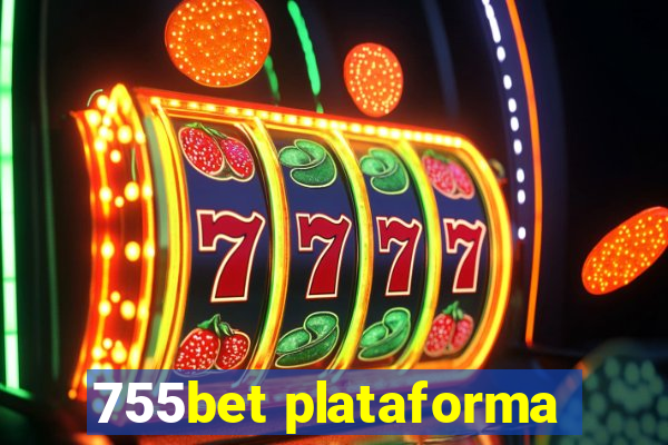 755bet plataforma